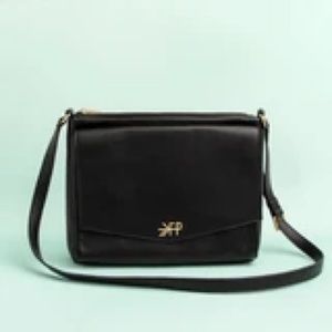 Freshly picked black original crossbody